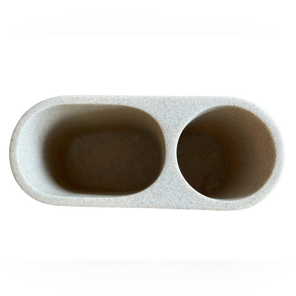 Bathroom Organizer + Free Bamboo Toothbrush - Picture 2 of 6